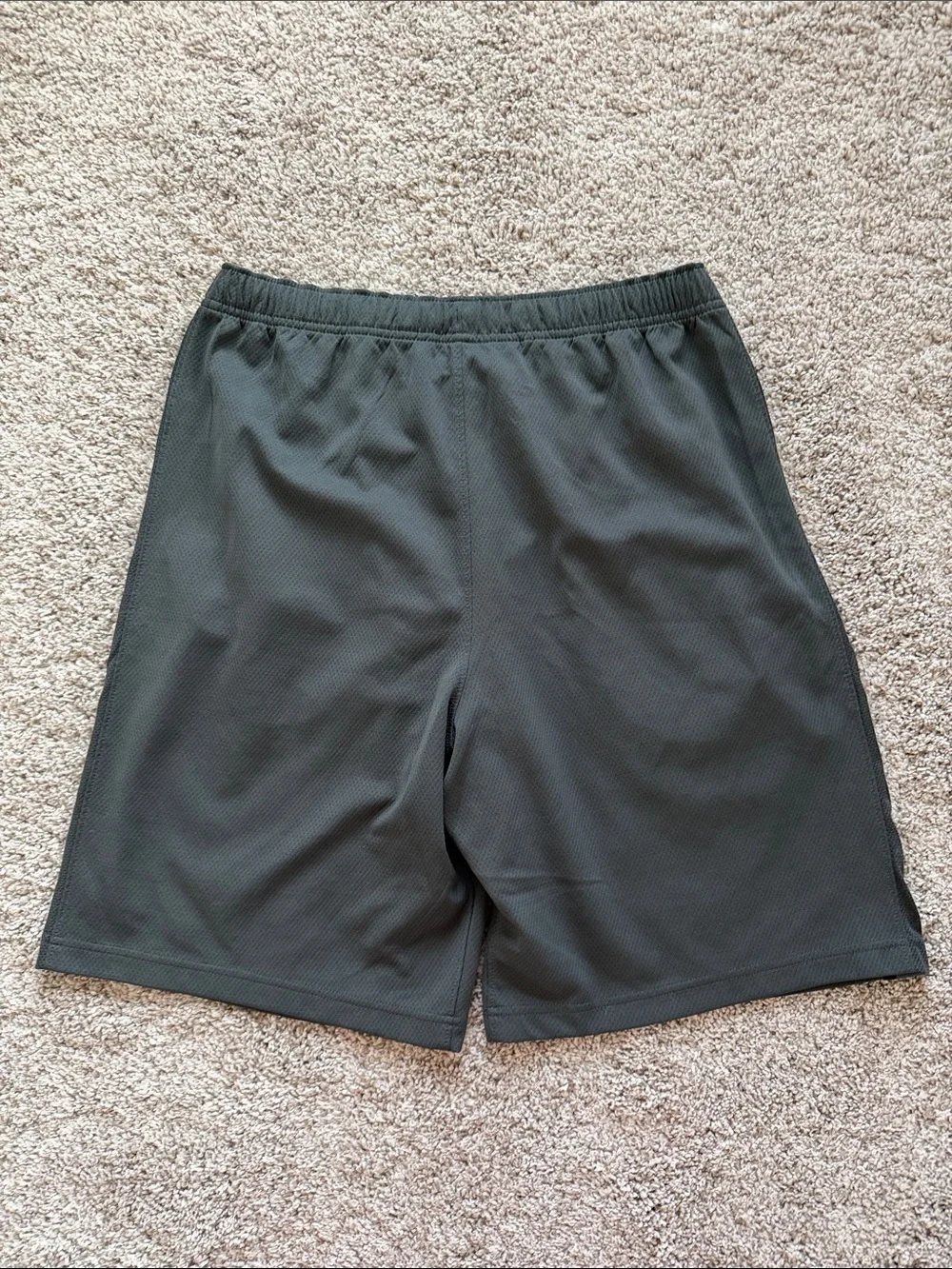 Nike Men's Epic Knit Training Shorts